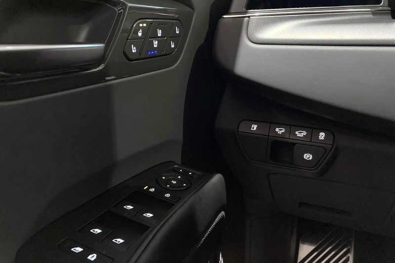 Kia EV9 bild 23