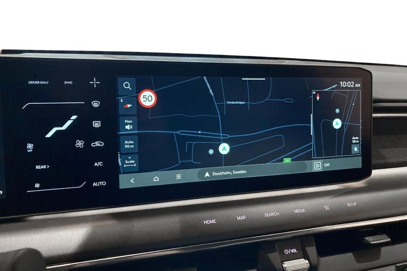 Kia EV9 bild 20