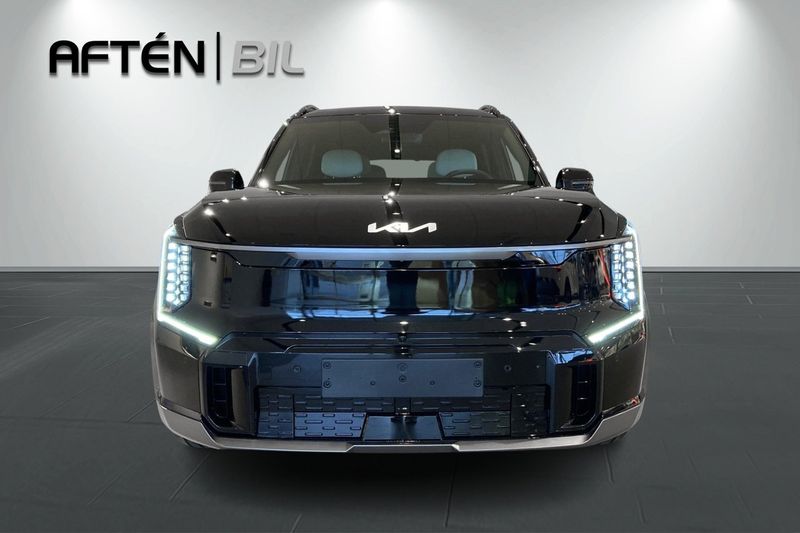 Kia EV9 bild 2
