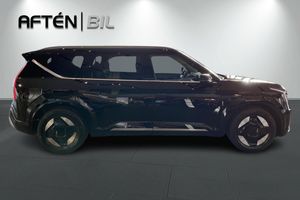 Kia EV9 bild 6