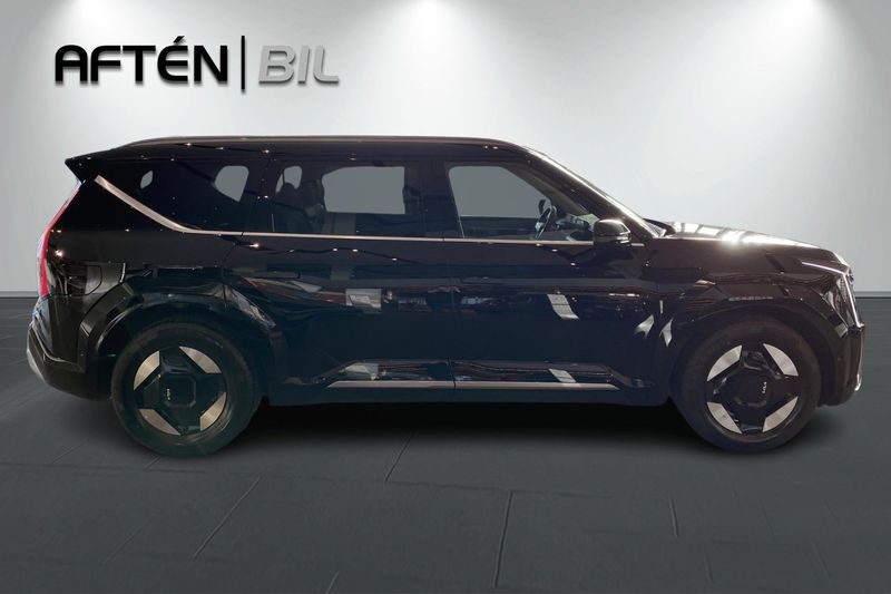 Kia EV9 bild 6