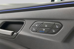 Kia EV5 bild 19