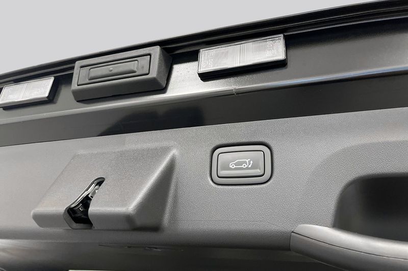 Kia EV5 bild 16