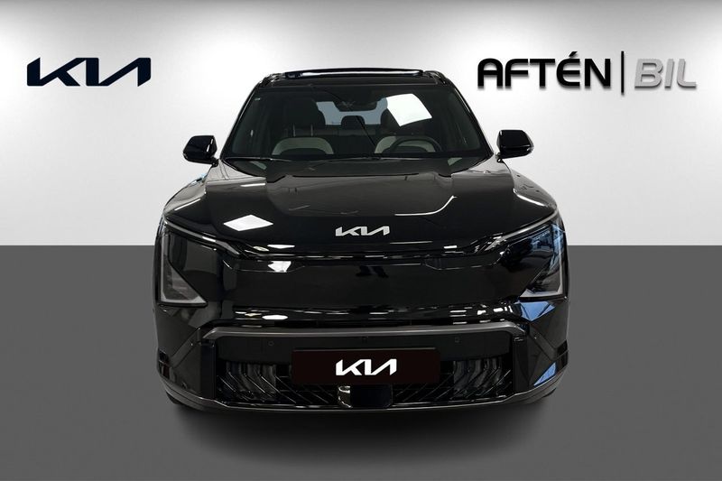 Kia EV5 bild 2