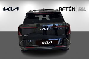 Kia EV5 bild 7