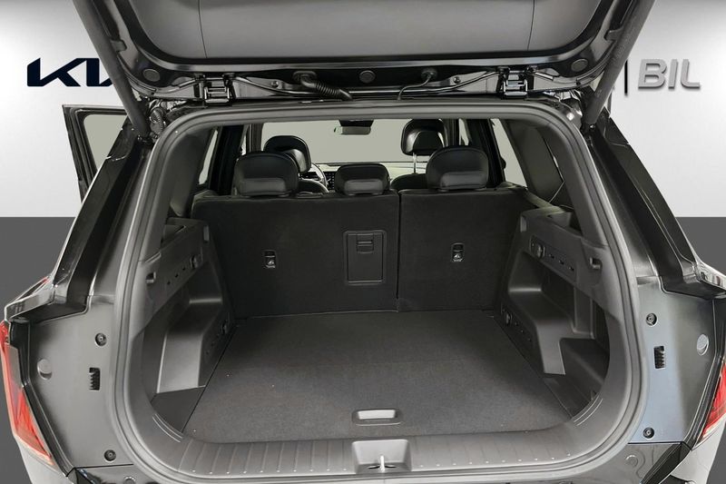 Kia EV5 bild 15
