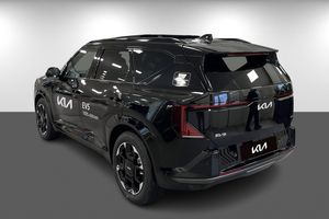 Kia EV5 bild 8