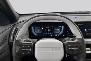 Kia EV5 bild 12