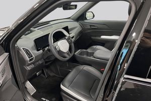 Kia EV5 bild 9
