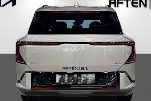 Kia EV5 bild 6