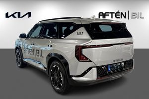 Kia EV5 bild 7