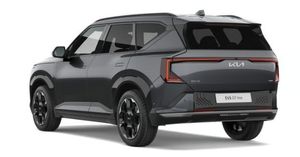 Kia EV5 bild 2