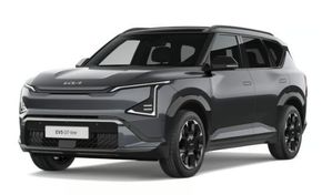 Kia EV5 bild 1