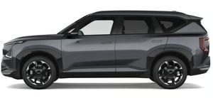 Kia EV5 bild 3