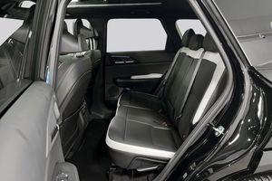 Kia EV5 bild 10