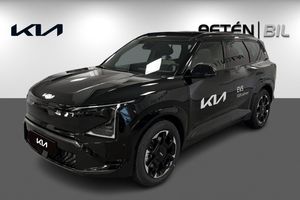 Kia EV5 bild 1
