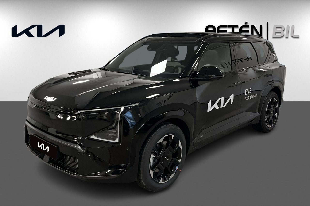Kia EV5