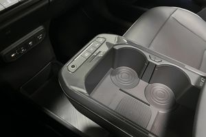 Kia EV5 bild 13