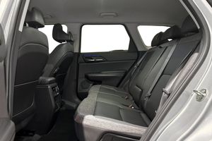Kia EV5 bild 11