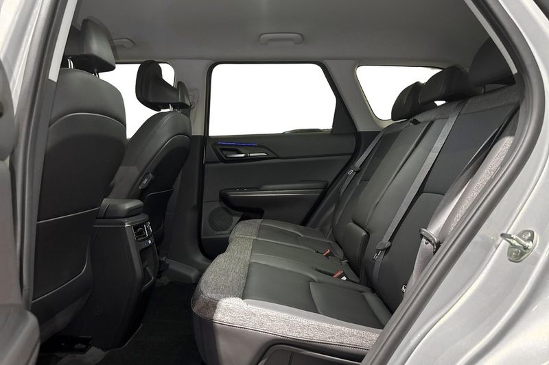 Kia EV5 bild 11