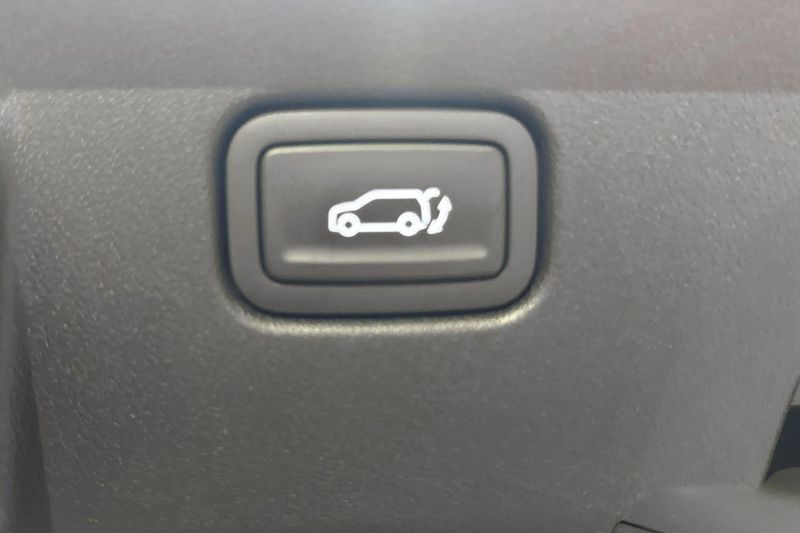 Kia EV5 bild 19
