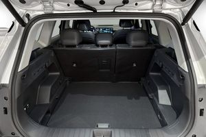 Kia EV5 bild 16