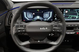 Kia EV5 bild 12