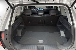 Kia EV5 bild 17