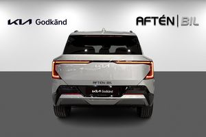 Kia EV5 bild 7