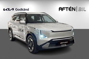 Kia EV5 bild 3
