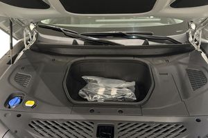 Kia EV5 bild 28