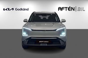 Kia EV5 bild 2