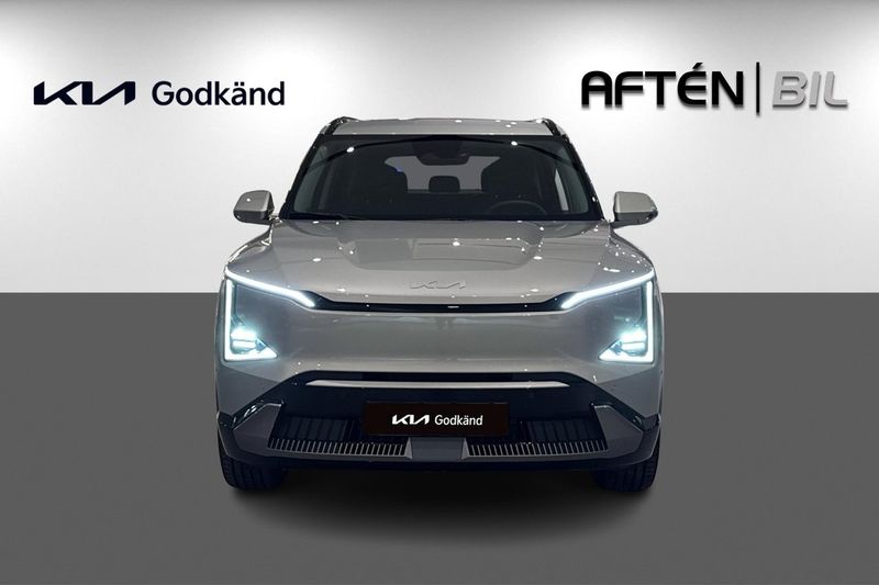 Kia EV5 bild 2