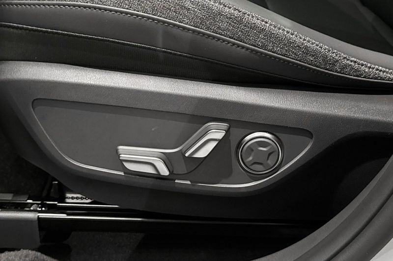 Kia EV5 bild 20