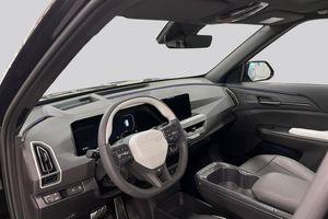 Kia EV5 bild 9