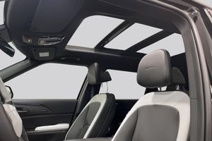 Kia EV5 bild 14