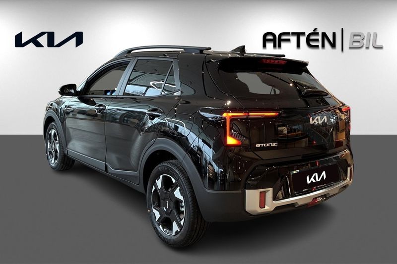 Kia Stonic bild 7