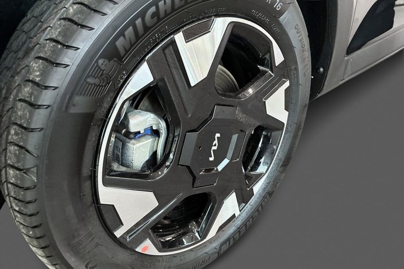 Kia Stonic bild 19