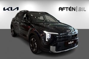 Kia Stonic bild 4