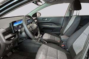 Kia Stonic bild 9