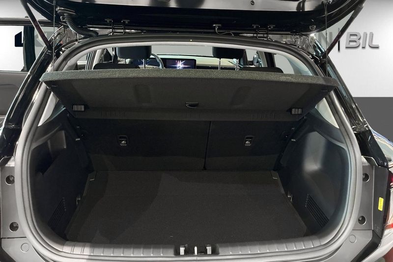 Kia Stonic bild 15