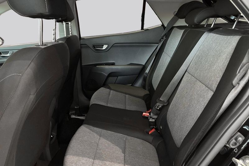 Kia Stonic bild 10