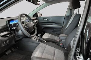 Kia Stonic bild 8