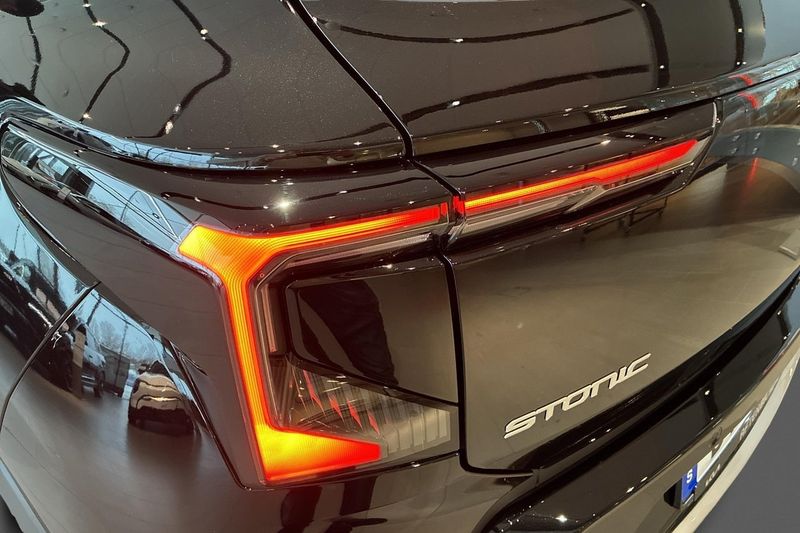 Kia Stonic bild 16