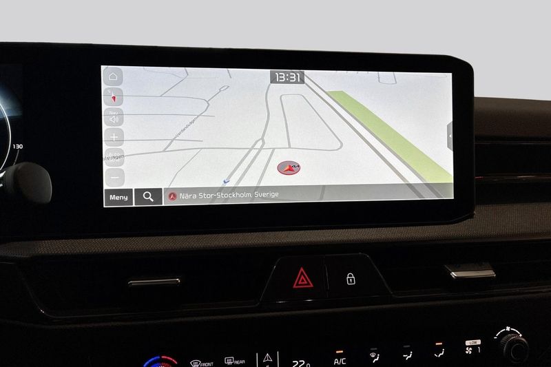 Kia Stonic bild 12