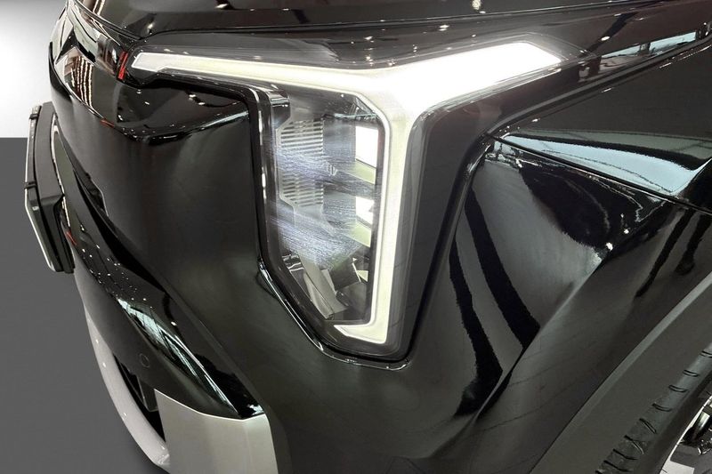 Kia Stonic bild 18