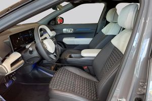 Kia EV4 bild 9