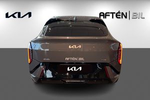 Kia EV4 bild 7
