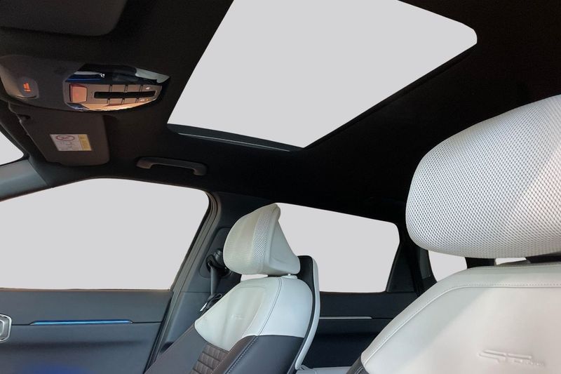 Kia EV4 bild 18