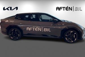 Kia EV4 bild 6
